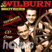 The Wilburn Brothers - The Ultimate Collection (2CD Set)  Disc 1